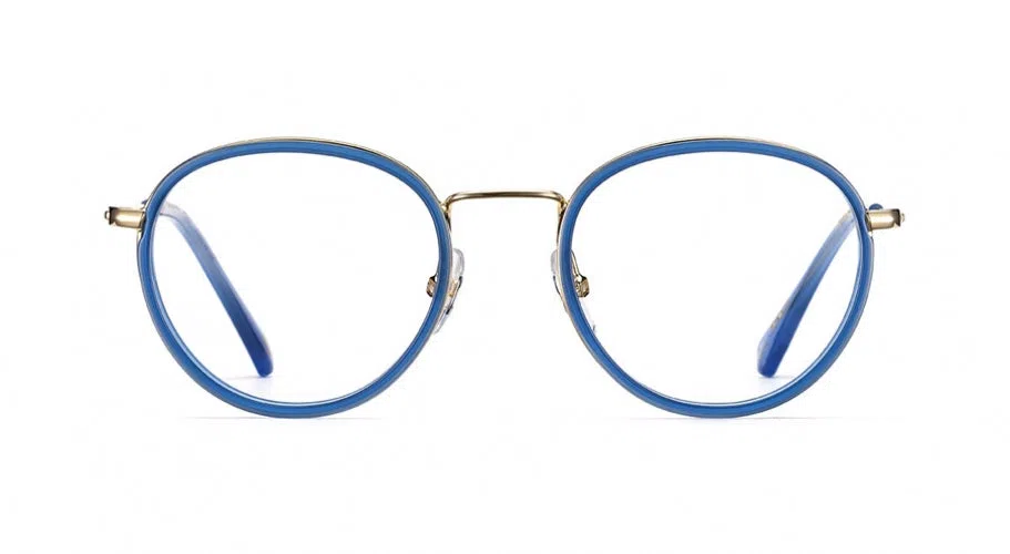 Etnia Barcelona LITTLE ITALY Eyeglasses - view 26